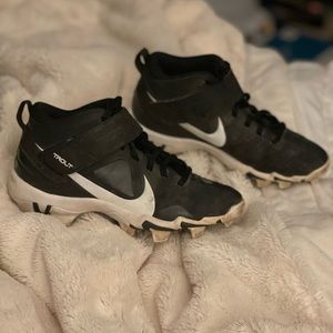 Nike baseball cleats
